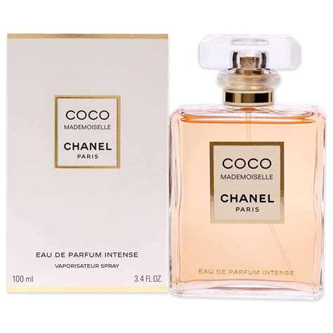 chanel coco mad edp|Coco Chanel perfume cost.